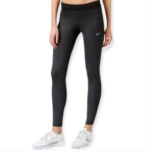 Nike Relay Print Tights